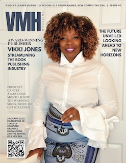 Front cover_VMH Magazine - Issue 40