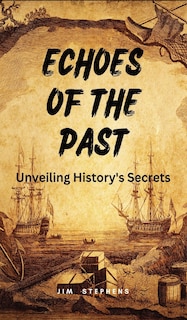 Front cover_Echoes of the Past
