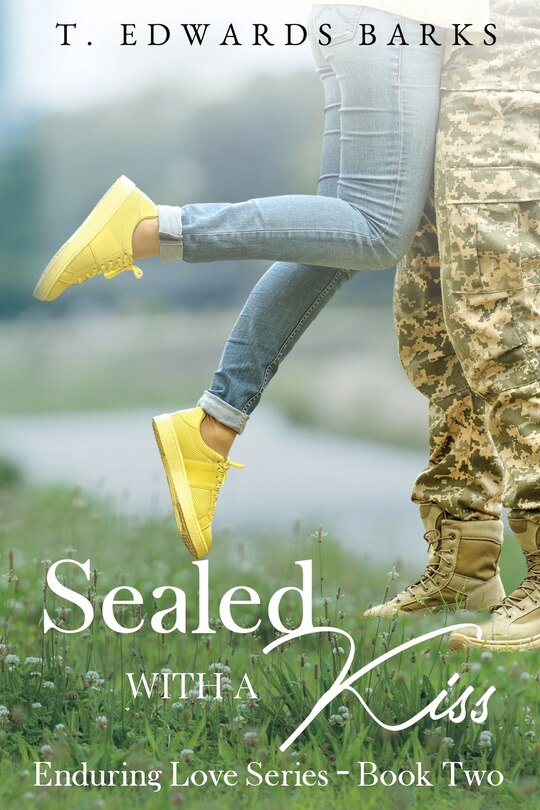 Front cover_Sealed With a Kiss