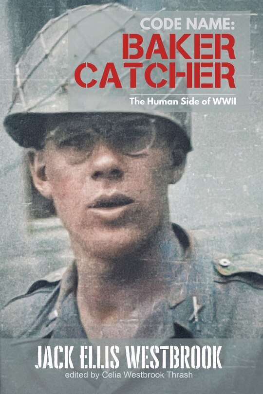 Front cover_Code Name
