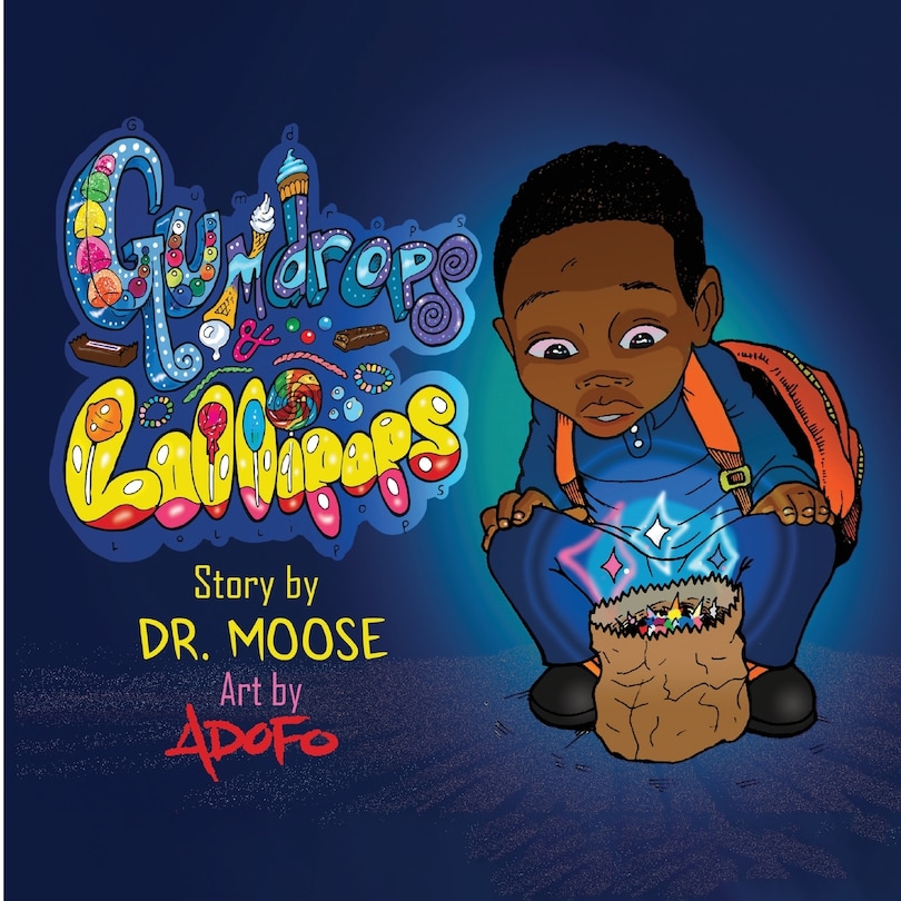Couverture_Gumdrops & Lollipops