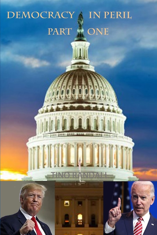 Couverture_Democracy in Peril Part One