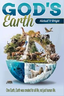 Front cover_God's Earth