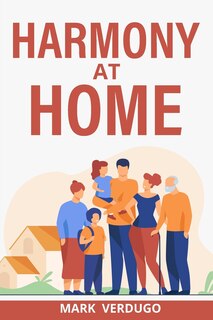Couverture_Harmony at Home