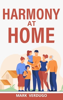 Couverture_Harmony at Home