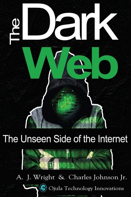 Couverture_The Dark Web