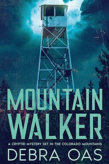 Front cover_Mountain Walker