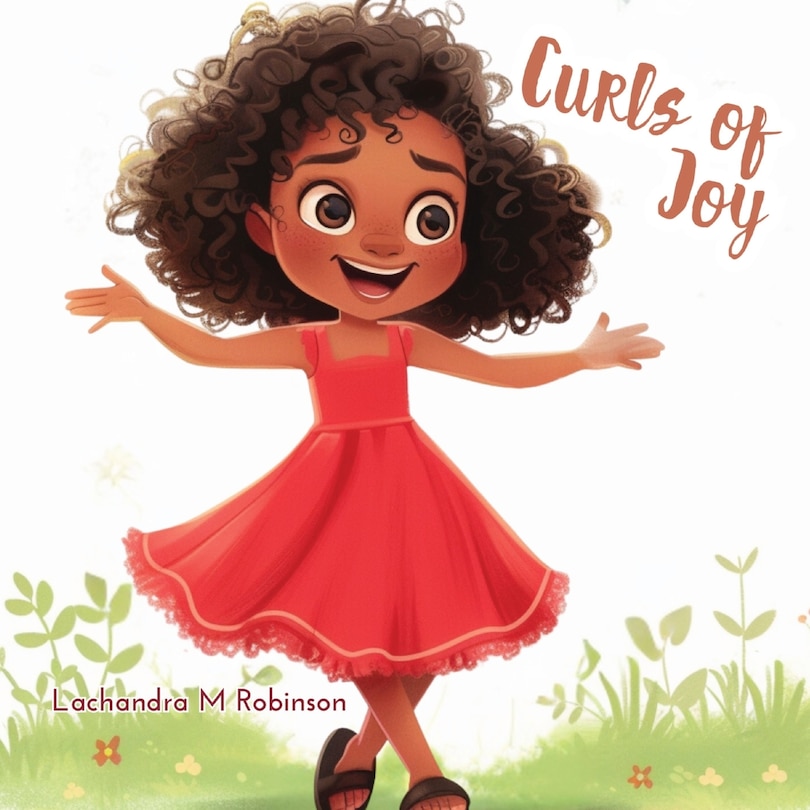 Couverture_Curls of Joy