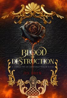 Front cover_Blood of Destruction