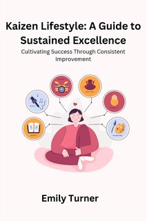 Couverture_Kaizen Lifestyle