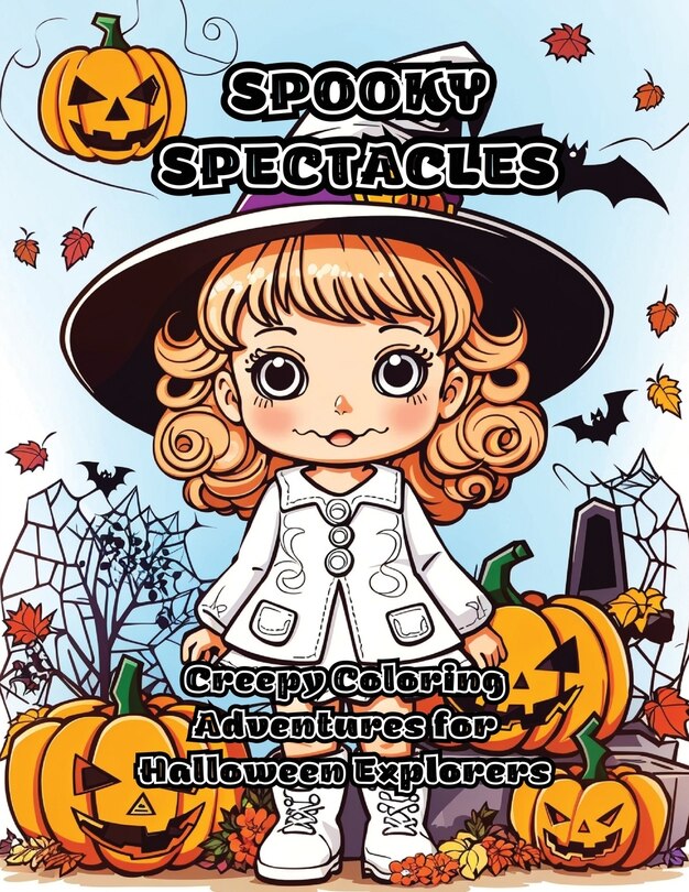 Couverture_Spooky Spectacles