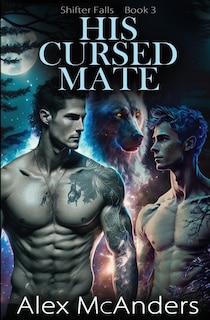 Front cover_His Cursed Mate