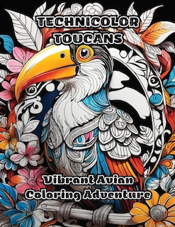 Couverture_Technicolor Toucans