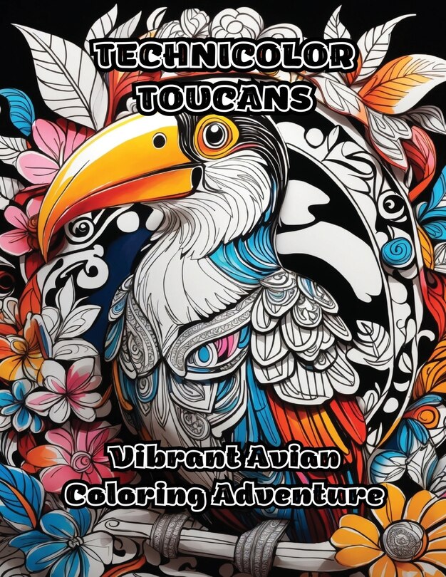 Couverture_Technicolor Toucans