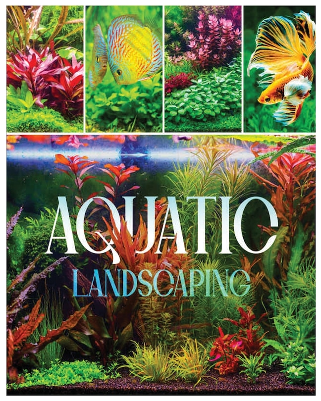 Couverture_Aquatic Landscaping