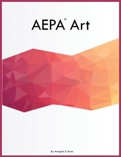 Front cover_AEPA Art