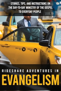 Front cover_Rideshare Adventures in Evangelism