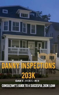 Front cover_Danny Inspections