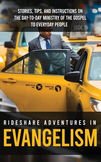 Front cover_Rideshare Adventures in Evangelism