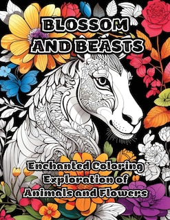 Couverture_Blossom and Beasts