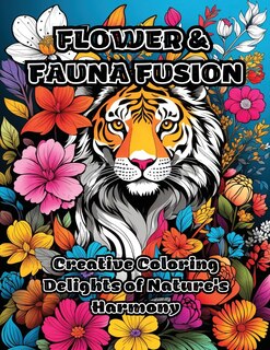 Couverture_Flower & Fauna Fusion