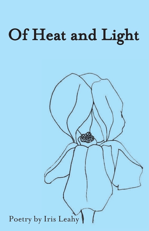 Front cover_Of Heat & Light