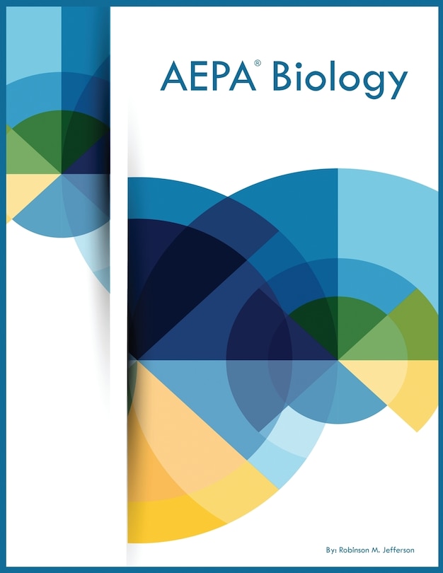 Front cover_AEPA Biology