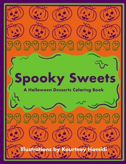 Front cover_Spooky Sweets