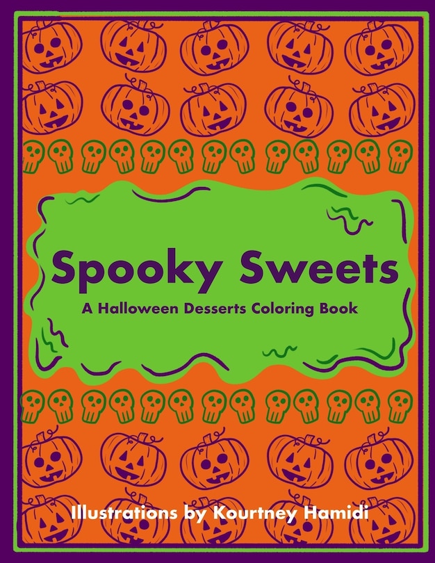 Front cover_Spooky Sweets