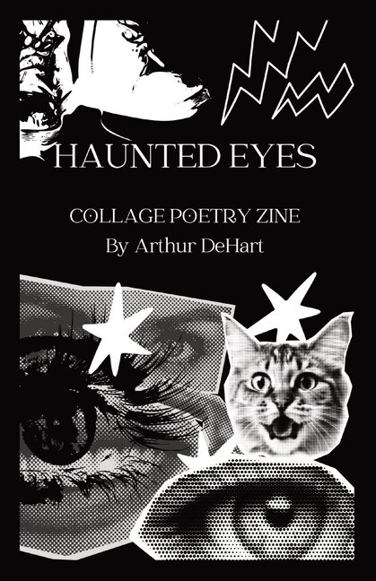 Front cover_Haunted Eyes