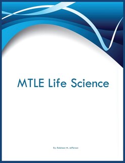 Front cover_MTLE Life Science