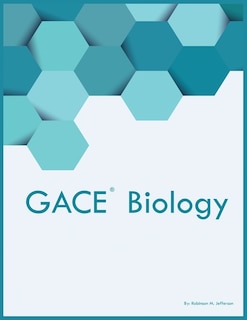 Front cover_GACE Biology