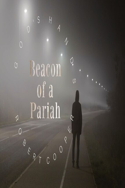 Couverture_God's Hands - Beacon of a Pariah
