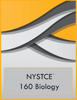 Front cover_NYSTCE 160 Biology