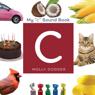 Front cover_My C Sound Book