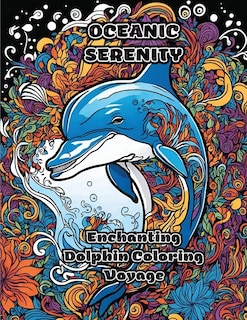 Front cover_Oceanic Serenity