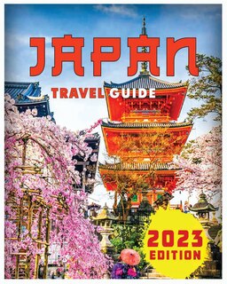 Front cover_Japan Travel Guide