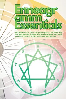 Front cover_Enneagramm Essentials Entdecken