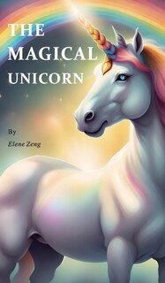 Front cover_The Magical Unicorn