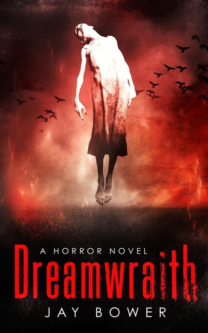 Front cover_Dreamwraith
