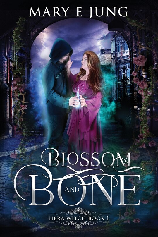 Front cover_Blossom and Bone