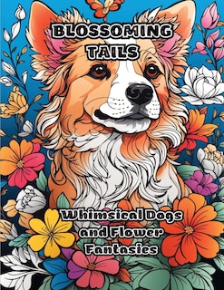 Front cover_Blossoming Tails