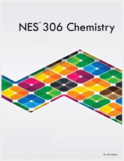 Front cover_NES 306 Chemistry