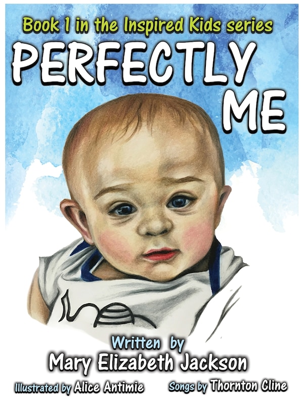 Front cover_Perfectly Me