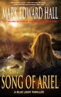 Song of Ariel: Blue Light Series, Book 3