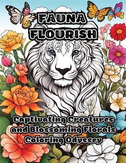 Front cover_Fauna Flourish