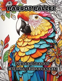 Front cover_Parrot Pallet
