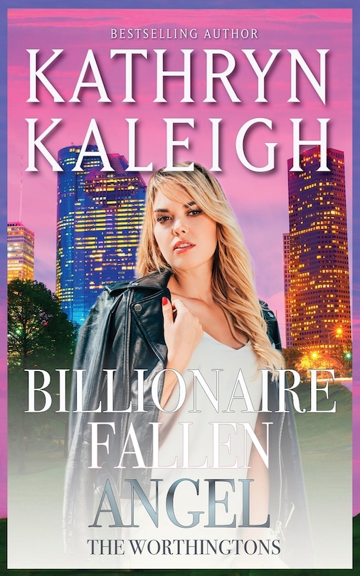 Front cover_Billionaire Fallen Angel