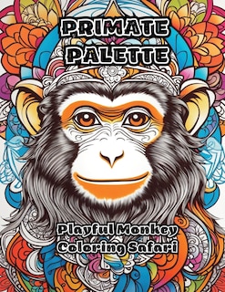 Front cover_Primate Palette
