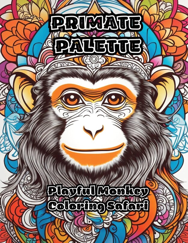 Front cover_Primate Palette